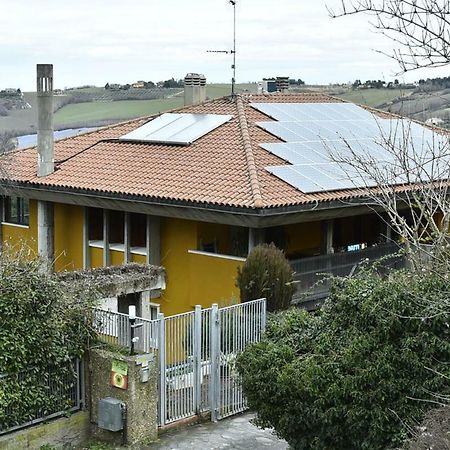 تافوليا Tarcisio B&B المظهر الخارجي الصورة