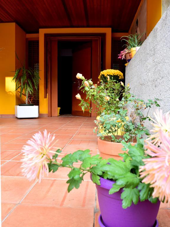 تافوليا Tarcisio B&B الغرفة الصورة
