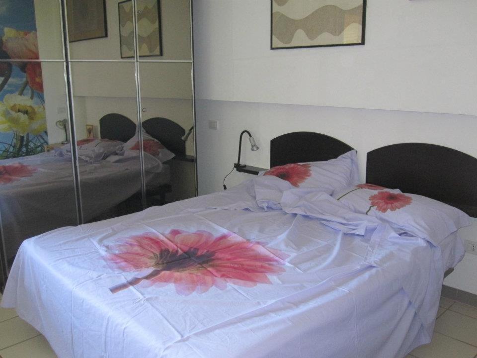 تافوليا Tarcisio B&B الغرفة الصورة