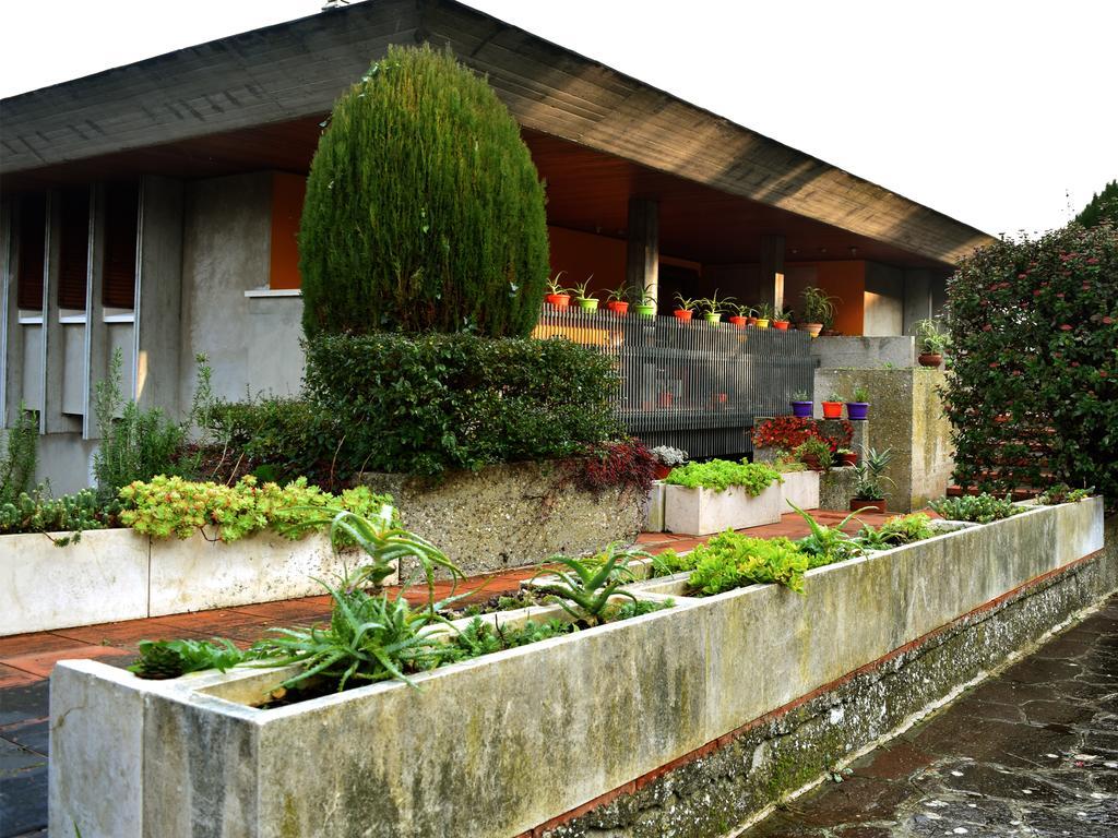 تافوليا Tarcisio B&B الغرفة الصورة
