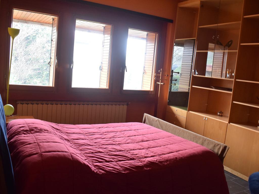 تافوليا Tarcisio B&B الغرفة الصورة
