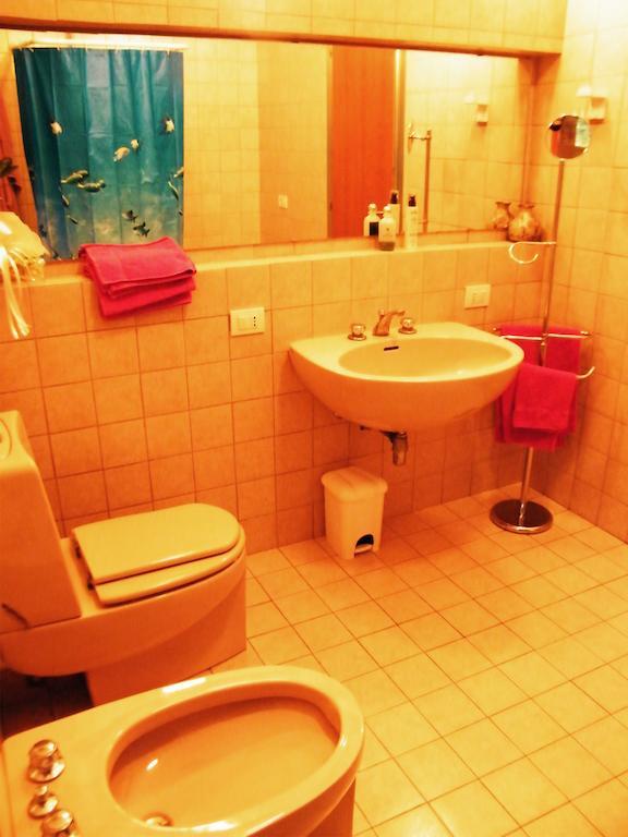 تافوليا Tarcisio B&B الغرفة الصورة