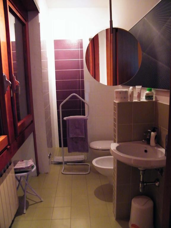 تافوليا Tarcisio B&B الغرفة الصورة