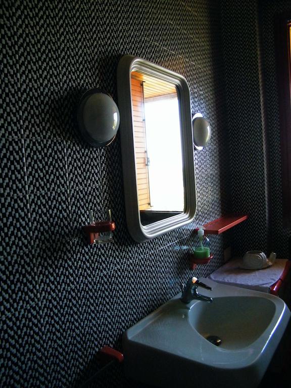 تافوليا Tarcisio B&B الغرفة الصورة