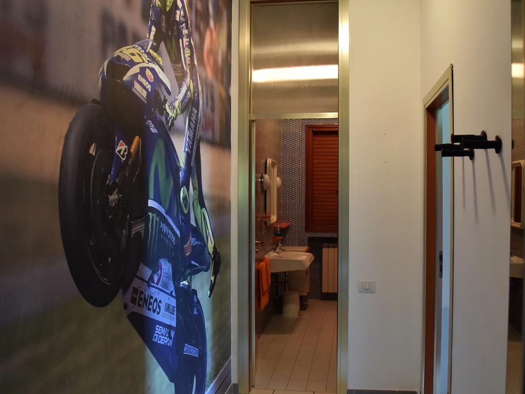 تافوليا Tarcisio B&B المظهر الخارجي الصورة