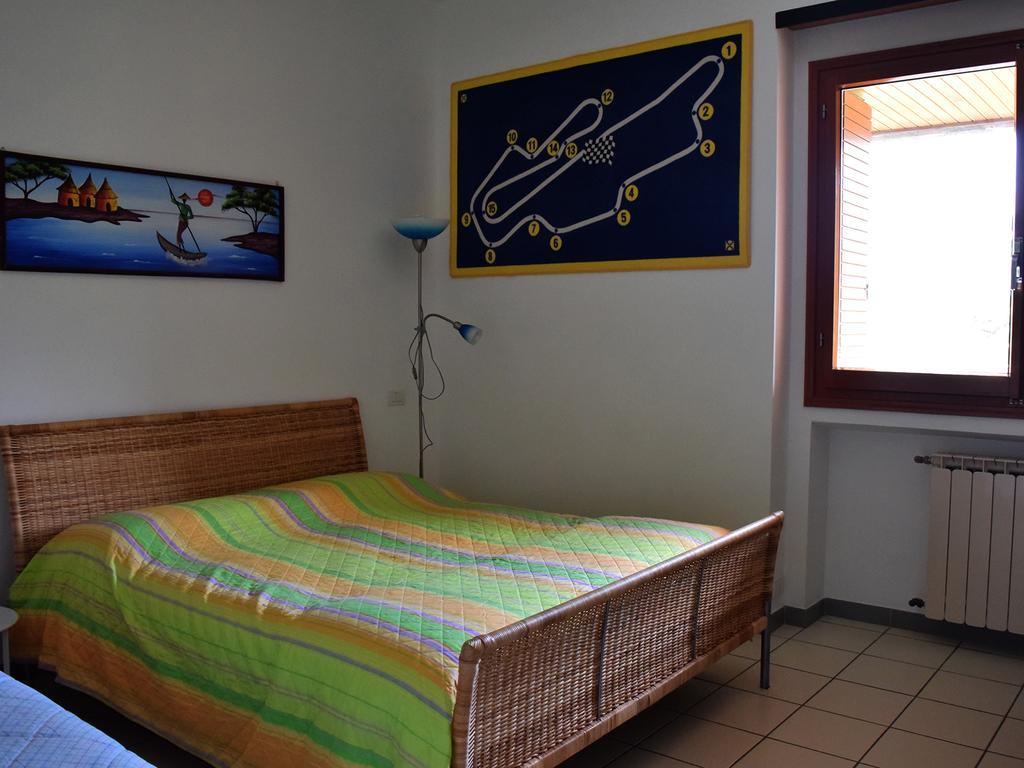 تافوليا Tarcisio B&B المظهر الخارجي الصورة