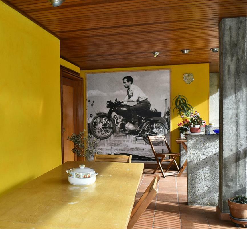 تافوليا Tarcisio B&B المظهر الخارجي الصورة